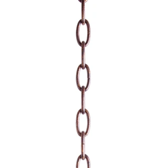 Charcoal Standard Decorative Chain (108|5607-61)