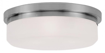 3 Light BN Ceiling Mount or Wall Mount (108|7393-91)