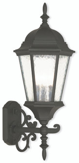 3 Light TBK Outdoor Wall Lantern (108|75467-14)