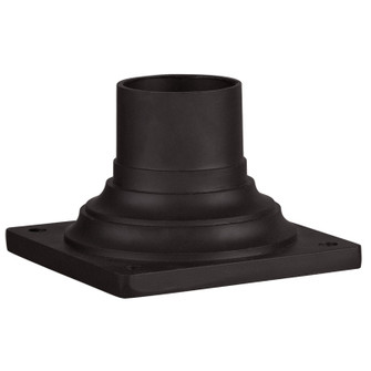 Bronze Outdoor Pier Mount Adaptors (108|7586-07)