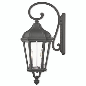 2 Lt TBK Outdoor Wall Lantern (108|76186-14)