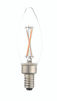 Filament LED Bulbs (108|920213X10)