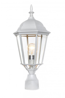 Westlake-Outdoor Pole/Post Mount (19|1005WT)
