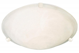 Malaga-Flush Mount (19|11060MRWT)