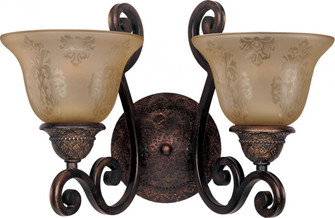 Symphony-Wall Sconce (19|11247SAOI)