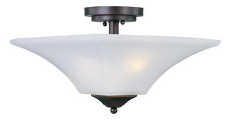 Aurora-Semi-Flush Mount (19|20091FTOI)