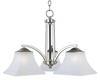 Aurora-Down Light Chandelier (19|20094FTSN)