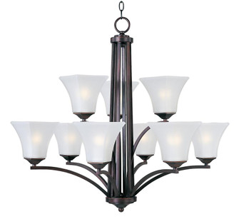 Aurora-Multi-Tier Chandelier (19|20096FTOI)