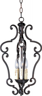 Richmond-Entry Foyer Pendant (19|20742CU)