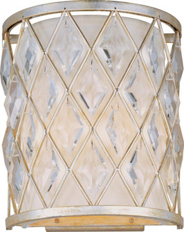 Diamond-Wall Sconce (19|21458OFGS)