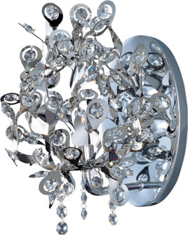 Comet-Wall Sconce (19|24202BCPC)