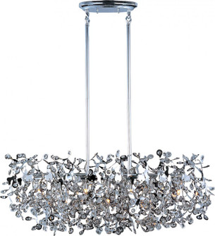 Comet-Linear Pendant (19|24206BCPC)