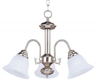 Malaga-Mini Chandelier (19|2697MRSN)