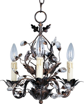 Elegante-Mini Chandelier (19|2855OI)