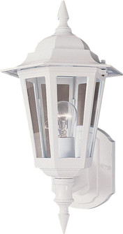 Builder Cast-Outdoor Wall Mount (19|3000CLWT)