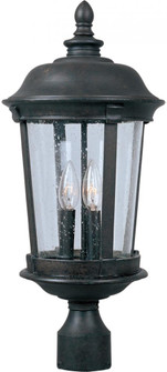 Dover DC-Outdoor Pole/Post Mount (19|3022CDBZ)