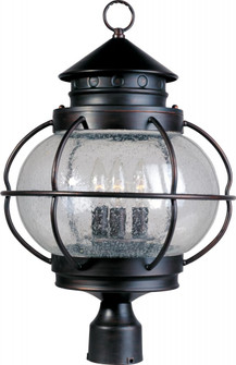 Portsmouth-Outdoor Pole/Post Mount (19|30501CDOI)