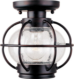 Portsmouth-Outdoor Flush Mount (19|30508CDOI)