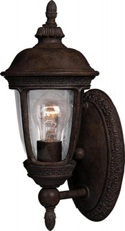 Knob Hill DC-Outdoor Wall Mount (19|3462CDSE)