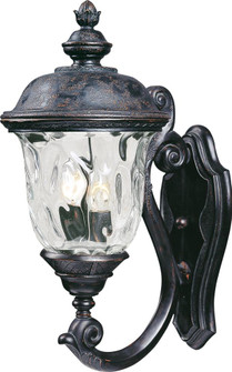 Carriage House VX-Outdoor Wall Mount (19|40423WGOB)