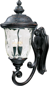 Carriage House VX-Outdoor Wall Mount (19|40424WGOB)