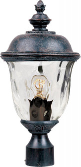 Carriage House VX-Outdoor Pole/Post Mount (19|40426WGOB)