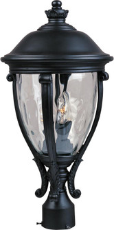 Camden VX-Outdoor Pole/Post Mount (19|41421WGBK)