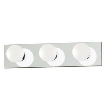 Essentials - 445x-Bath Vanity (19|4453PC)
