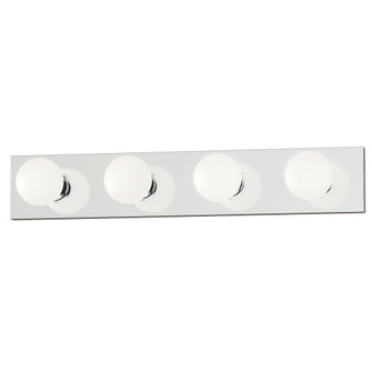Essentials - 445x-Bath Vanity (19|4454PC)