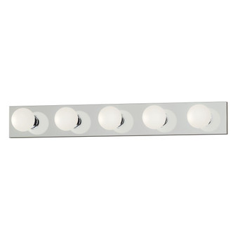 Essentials - 445x-Bath Vanity (19|4455PC)