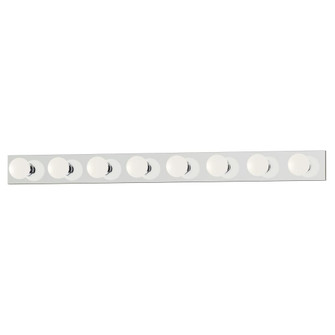 Essentials - 445x-Bath Vanity (19|4458PC)