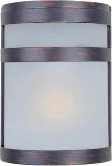 Arc-Outdoor Wall Mount (19|5000FTOI)