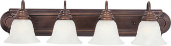 Essentials - 801x-Bath Vanity (19|8014MROI)