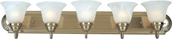 Essentials - 801x-Bath Vanity (19|8015MRSN)