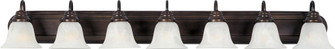 Essentials - 801x-Bath Vanity (19|8016MROI)