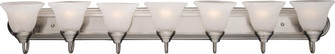 Essentials - 801x-Bath Vanity (19|8016MRSN)