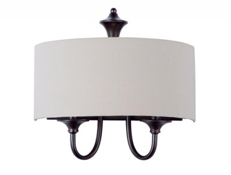 Bongo-Wall Sconce (19|10012OMOI)