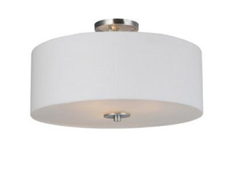 Bongo-Semi-Flush Mount (19|10014WLSN)