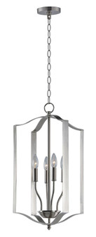Provident-Single Pendant (19|10036SN)