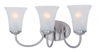 Logan-Bath Vanity (19|10053FTSN)