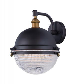 Portside-Outdoor Wall Mount (19|10186OIAB)