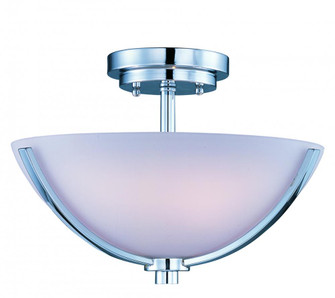 Rocco-Semi-Flush Mount (19|20021SWPC)