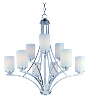 Deven-Multi-Tier Chandelier (19|20036SWSN)