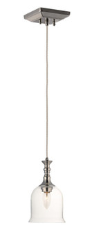 Centennial-Single Pendant (19|20471CLPN)