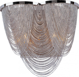 Chantilly-Wall Sconce (19|21469NKPN)