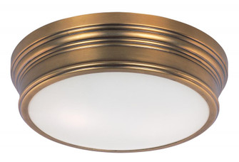 Fairmont-Flush Mount (19|22370SWNAB)