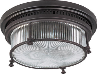 Hi-Bay-Flush Mount (19|25000CLBZ)