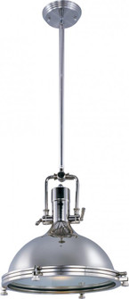 Hi-Bay-Single Pendant (19|25109FTPN)