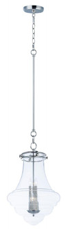 Retro-Single Pendant (19|25189CLPN)