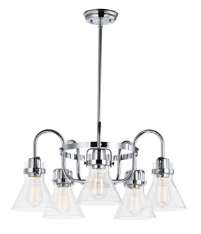 Seafarer-Single-Tier Chandelier (19|26117CDPC)